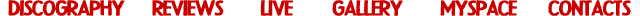 Barra Nav