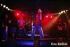 Live al Circolo degli Artisti