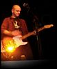 Lightning Guitar